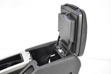 ЦЕНТРАЛЬНЫЙ ТУННЕЛЬНЫЙ ПОДЛОКОТНИК EU BMW X5 E53 1 I 01R