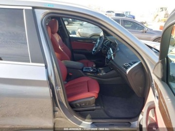 BMW 2024 BMW X3 2024, 2.0L, SDRIVE30I 2.0 Benzyna 248KM, zdjęcie 8