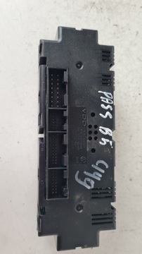 Панель дефлектора Volkswagen Passat B5 Hella EU