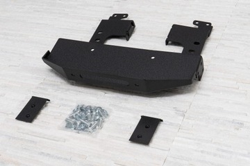 JEEP WRANGLER JK 2007-2018 ЛЕБЕДКА