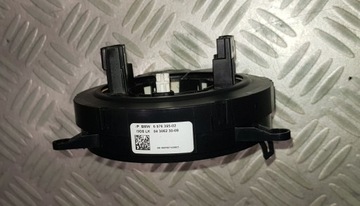 BMW E60 E61 E63 E64 LCI FACELIFT PÁSEK ŘÍDÍCÍ AIRBAG KROUŽEK POD VOLANT OHŘÍVAČ 6976395