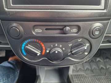 Chevrolet Matiz II 0.8 52KM 2009 Chevrolet Matiz 0.8 Benzyna 52 KM, Dwa Klucze,, zdjęcie 11