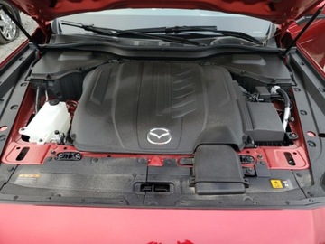 Mazda CX-9 2024 Mazda CX-9 0 Premium 2024 3.3l 3.3 Benzyna 280KM, zdjęcie 6