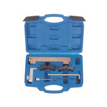 ПРИБОР ГРМ OPEL 1.6 1.8 16V Z16 Z18 [7 ЭЛЕМЕНТОВ]