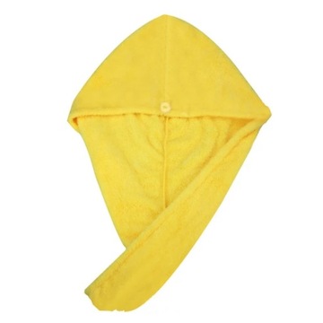 Новейшее полотенце для сушки волос из микрофибры, 2022, милые женщины