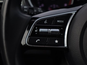 Kia Ceed III Kombi Facelifting 1.5 T-GDI 160KM 2022 Kia Ceed 1.5 T-GDI, Salon Polska, Serwis ASO, zdjęcie 19