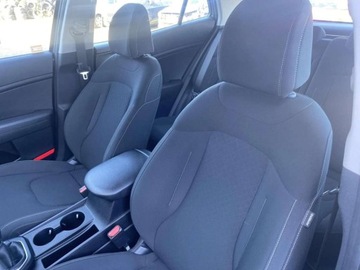 Kia Sportage V SUV 1.6 T-GDI 150KM 2024 Kia Sportage 1,6 T benz moc 150 KM, M Smart Salon PL manual 2024 1.6, zdjęcie 10