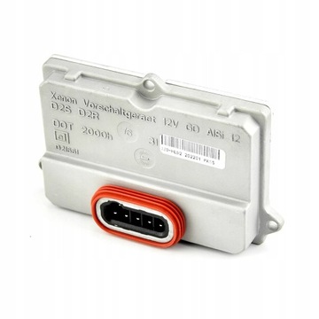 MĚNIČ XENON 5DV00829000 D2S 5DV008290-00