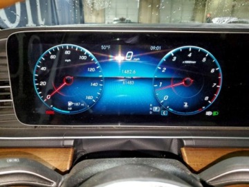 Mercedes GLE V167 2021 Mercedes-Benz GLE 350 4Matic 2021 2.0l 2.0 Benzyna 255KM, zdjęcie 9