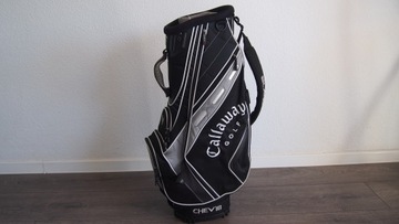 СУМКА ДЛЯ ГОЛЬФА CALLAWAY CART СУМКА