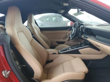 Porsche 2024 Porsche Inny 911 CARRERA, 2024r., 3.0L 3.0 Benzyna 379KM, zdjęcie 8