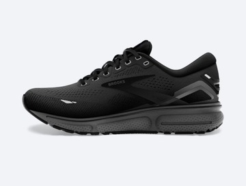 BROOKS Ghost 15 — полные размеры — НОВИНКА