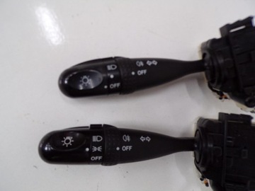 FIAT SEDICI PŘEPÍNAČ SVĚTEL MINCE