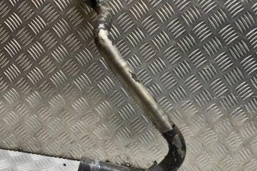 TRUBKA CHLAZENÍ CITROEN C-CROSSER (EP_) 9657182080 2.2L DIESEL 115KW 2010