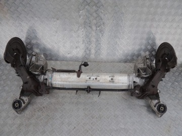 CITROEN C5 I 1.8 OŚ BELKA TYŁ HB