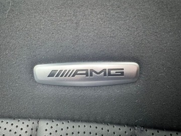 Mercedes GLE V167 SUV AMG 3.0 53 435KM 2020 Mercedes-Benz GLE 3.0 Benzyna 435KM, zdjęcie 32