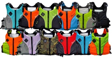 Жилет безопасности Olimp Sport Plus Kapok