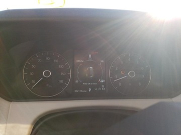 Land Rover Range Rover Velar 2022 Land Rover Range Rover Velar S 2022 2.0l 2.0 Benzyna 247KM, zdjęcie 9