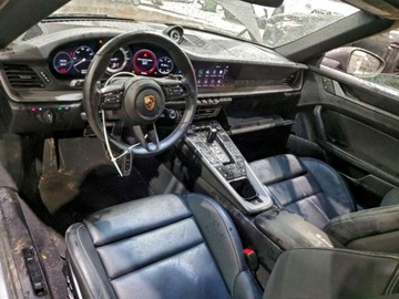 Porsche 911 992 2024 Porsche 911 Carrera S, 2024r., 3.0L 3.0 Benzyna 443KM, zdjęcie 6