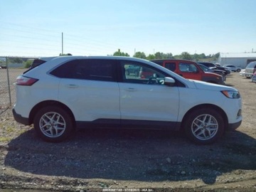 Ford Edge II 2023 Ford Edge Sel 2023 2.0l 2.0 Benzyna 250KM, zdjęcie 6