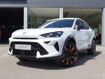 Cupra Formentor Crossover 1.5 TSI 150KM 2025 CUPRA Formentor 1.5 eTSI DSG Suv 150KM 2025, zdjęcie 1