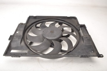 BMW F20 F21 F22 F23 F30 F31 F32 F34 2.0 D VENTILÁTOR CHLADIČŮ 7640508