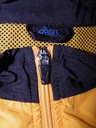 КУРТКА ASICS THIN / RUNNING R L