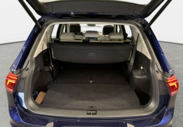 Volkswagen Tiguan Allspace SUV Facelifting 2.0 TDI SCR 200KM 2022 Volkswagen Tiguan Allspace VAT 23 Elegance 2.0TDI 200KM DSG 4motion 2022 r, zdjęcie 9