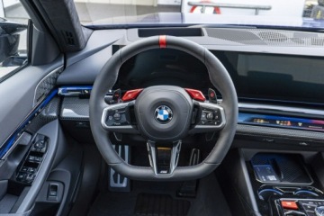 BMW Seria 5 G90-91 M Sedan 4.4 V8 727KM 2026 BMW M5 Sedan! NOWE BMW M5! Dostępne od ręki!, zdjęcie 18
