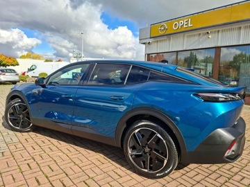 Peugeot 408 2025 Od ręki - GT 1.2 mHEV 145KM / Pakiet Bezpieczeństwo, Hi-Fi, zdjęcie 2