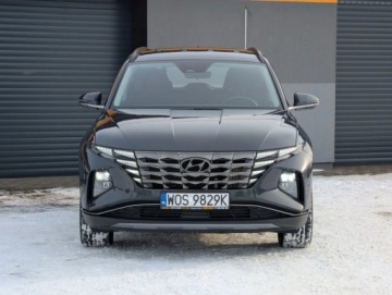 Hyundai Tucson IV 2021 Hyundai Tucson Oryginalny Lakier Navi Kamera Ledy Serwis Gwarancja 1.6, zdjęcie 1