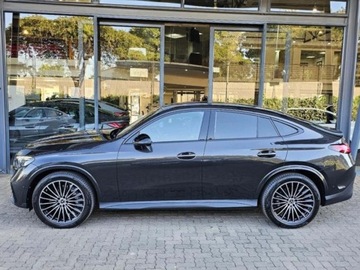Mercedes GLC C254/X254 SUV 2.0 300d 269KM 2024 GLC Coupe 300 d 4-Matic AMG Line 2.0 (269KM) 2024, zdjęcie 3
