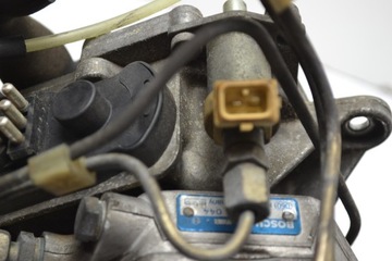 Mercedes W124 300 24V Распределитель впрыска топлива
