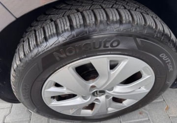 Citroen Grand C4 Picasso II Grand Picasso Facelifting 1.2 PurTech 130KM 2017 Citroen C4 Grand Picasso bezwypadekserwisjak nowyvirtual licznikJEDZIE JAK, zdjęcie 24