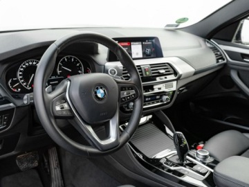BMW X4 G02 SUV 20d 190KM 2020 BMW X4 GD029VS#xDrive20d mHEV xLine Podgrz.f K.cof, zdjęcie 5
