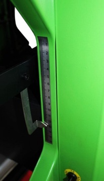 МОЛНИЯ ZI-HB305 Строгальный станок по толщине