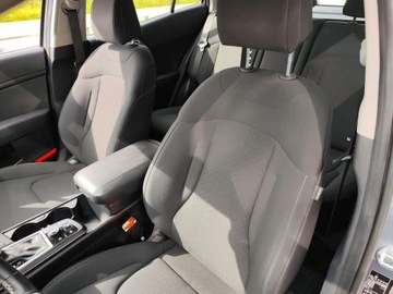 Kia Sportage V 2023 Kia Sportage Automat 1,6 T benz moc 150 KM, M Smart Salon PL 1.6 Hybryda, zdjęcie 10