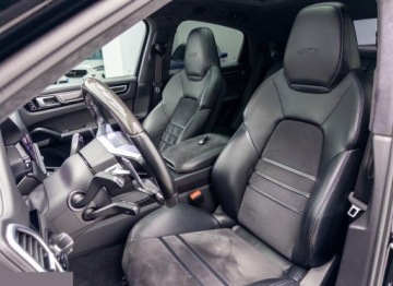 Porsche Cayenne III SUV GTS  4.0 V8 460KM 2020 Porsche Cayenne Coupe GTS Tiptronic S 4.0 benz 460KM 2020r Faktura VAT, zdjęcie 5