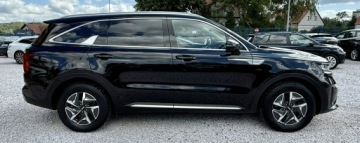 Kia Sorento IV 2021 Kia Sorento 7-osobowa,Hybryda,Europa, zdjęcie 3