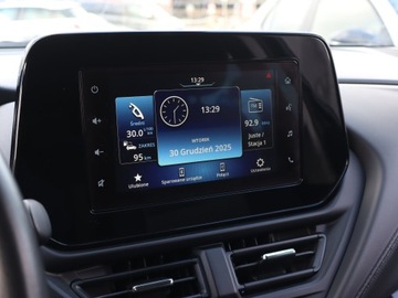 Suzuki SX4 II 2023 Suzuki SX4 S-Cross 1.4 BoosterJet, Salon Polska, zdjęcie 11