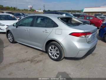 Toyota 2024 Toyota Inny 2024 Toyota Corolla LE CVT (Natl) 2.0 Benzyna 169KM, zdjęcie 2