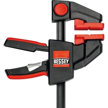 Струбцина одноручная EZXL 300х90мм Bessey
