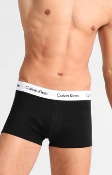 Bokserki Calvin Klein w rozmiarze M