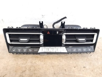 Panel Klimatyzacji BMW 8 G14 G15 G16 M8 F91 F92