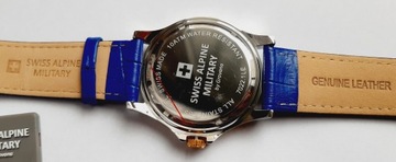 NOWY ZEGAREK SWISS ALPINE MILITARY 7022.1545