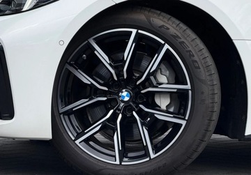 BMW Seria 4 G22-23-26 2024 BMW Seria 4 I wlasciciel M Sport Gwarancja Bezwypadkowy FVAT23, zdjęcie 10
