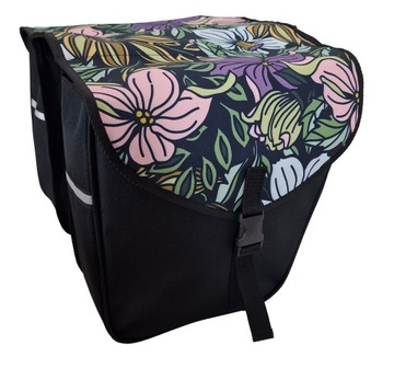 Сумка для велосипеда с багажником