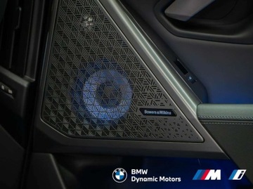 BMW Seria 5 G90-91 2025 BMW M5 Nowe BMW M5 Touring 2025 - 727 KM pHEV - Panorama - Hak - M Driver, zdjęcie 28