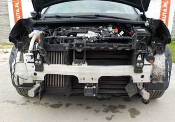 Peugeot 2008 II SUV 1.2 PureTech 130KM 2023 Peugeot 2008 Okazja 1.2 Benzyna 130KM, zdjęcie 5