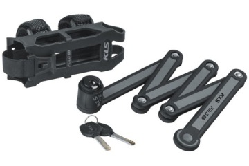 СКЛАДЫВАЮЩАЯСЯ ЗАКРЫТКА KELLYS KLS TOUGH 30 CLOSURE